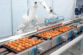 Food Robotics