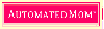 Logo for Automated Mom'