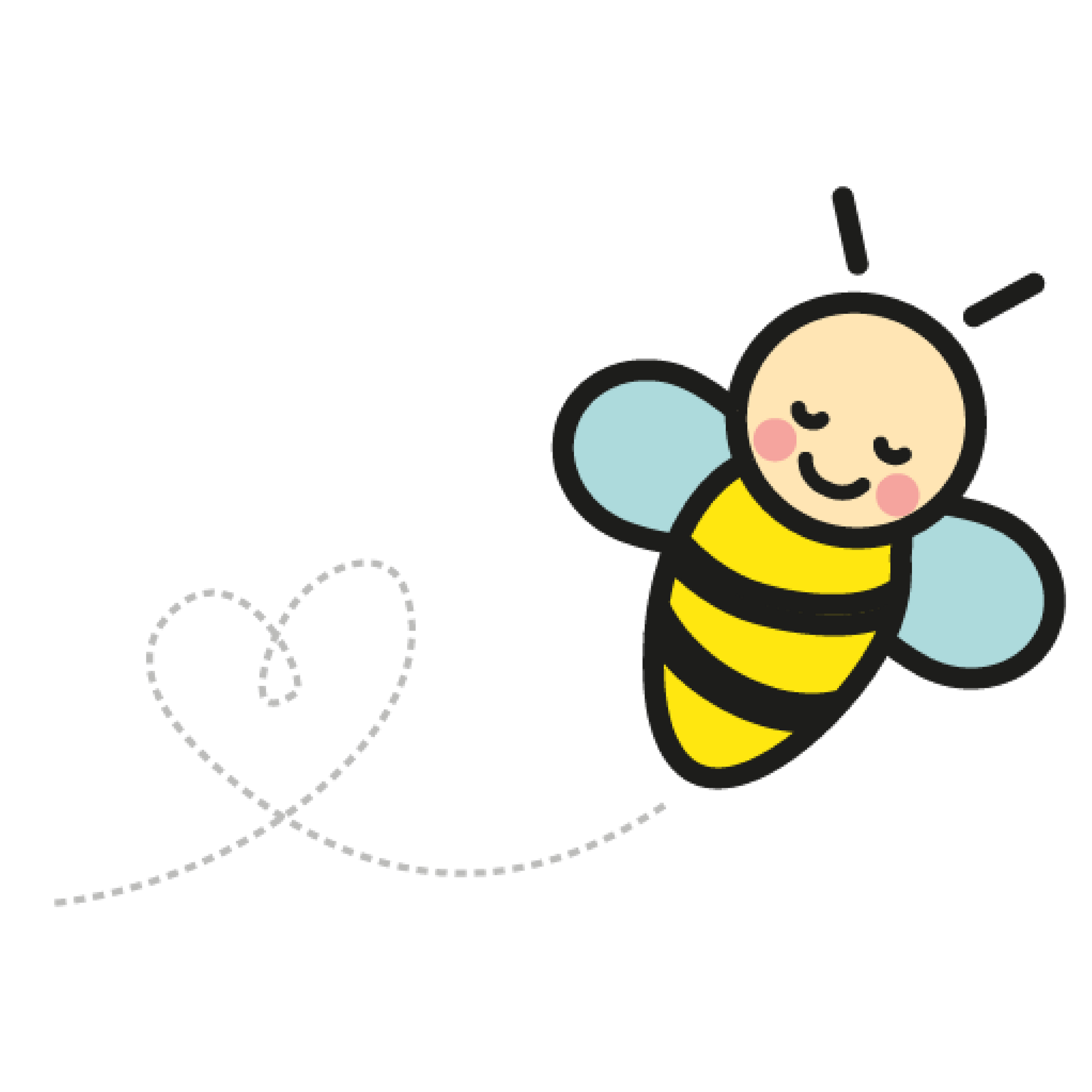 Company Logo For BEEKWEE INC.'