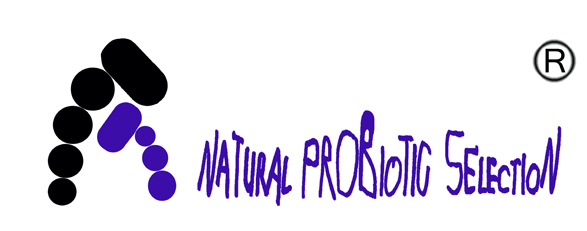 Natural Probiotic Selection Logo