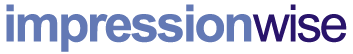 Impressionwise, LLC Logo