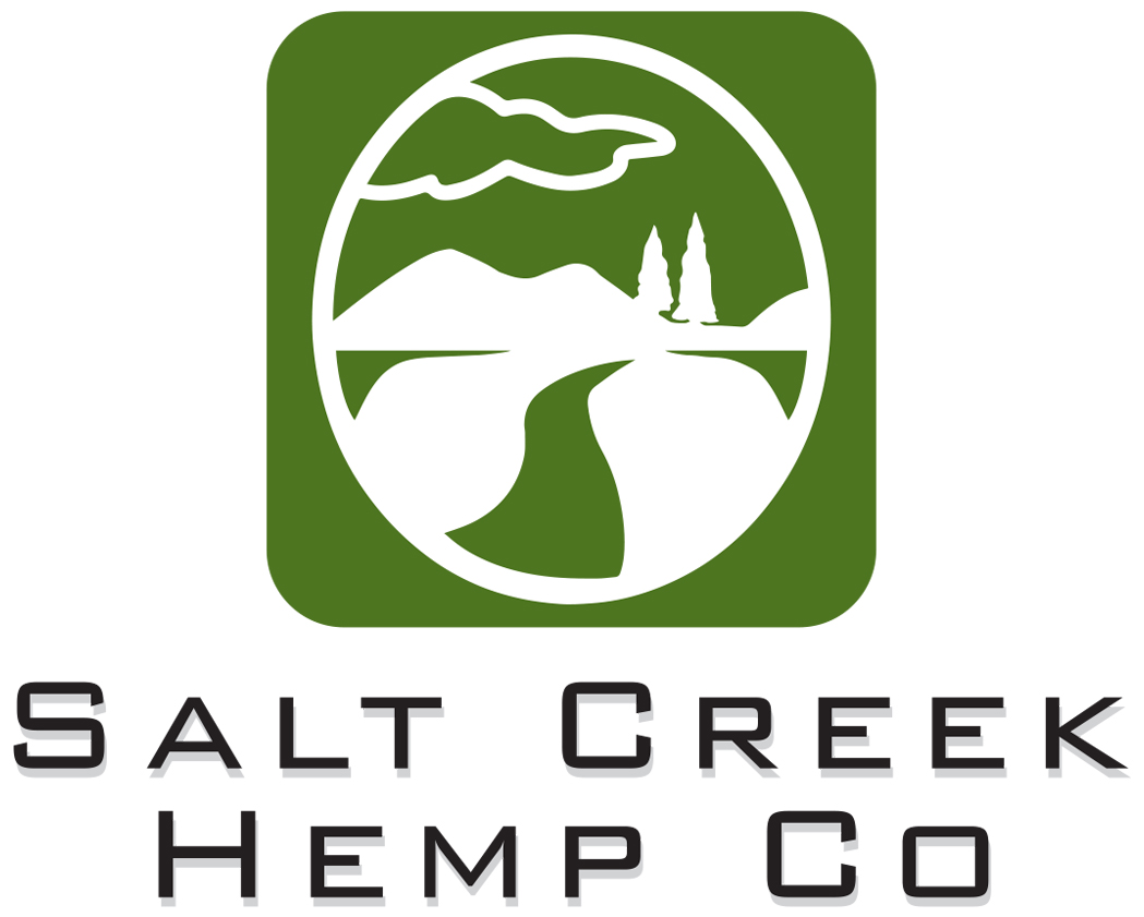 Salt Creek Hemp Co'