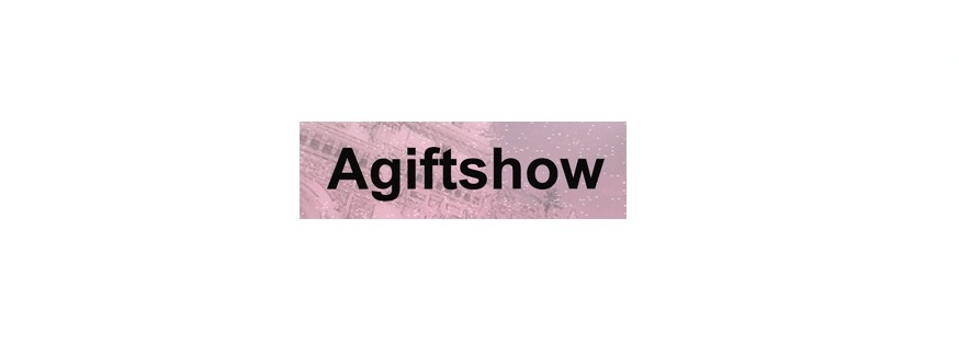 Agiftshow'