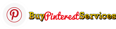 Buy Pinterest Services'