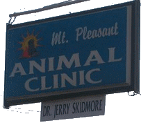 Mount Pleasant Animal Hospital'