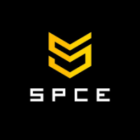 SPCE Logo