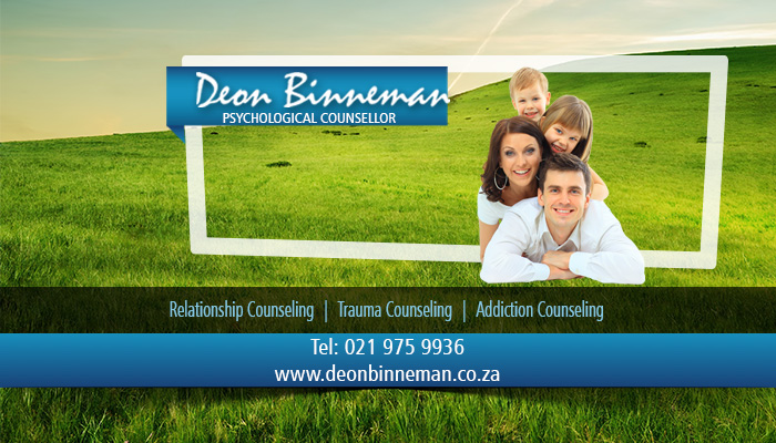 Company Logo For Deon Binneman'