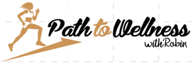 Company Logo For Path To Wellness With Robin'
