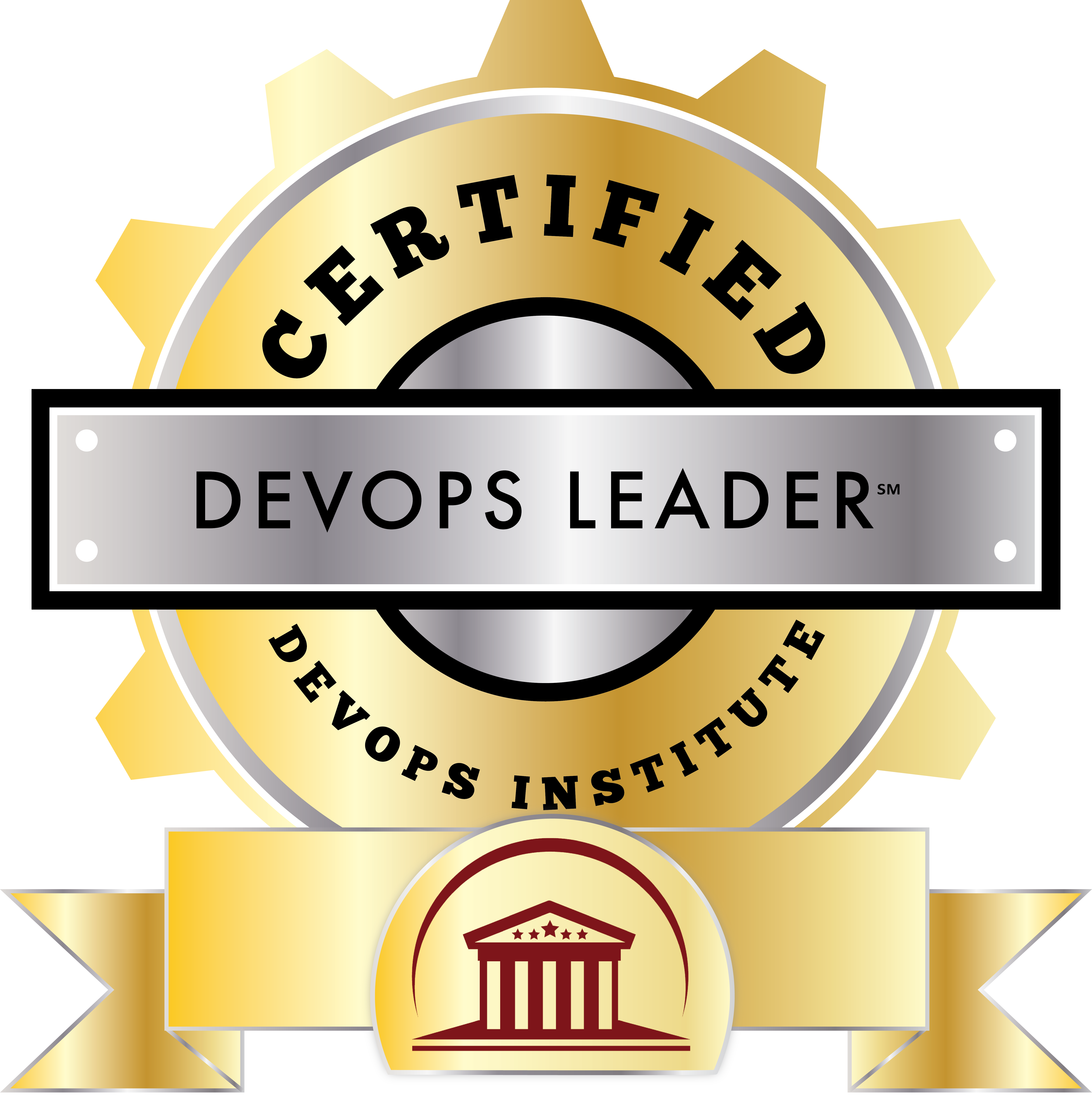DevOps Leader (DOL) Certification Course
