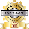 DevOps Leader (DOL) Certification Course'