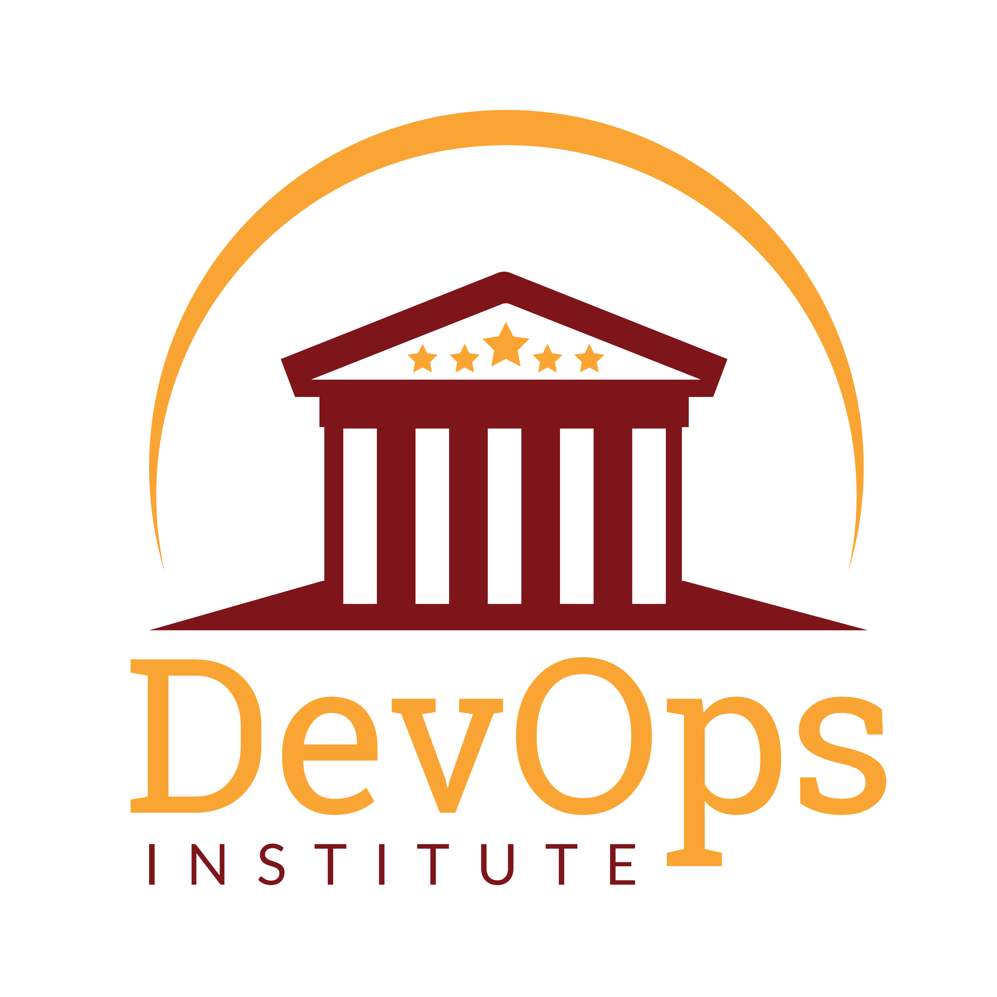 DevOps Institute Logo