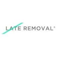 LateRemoval.com Logo