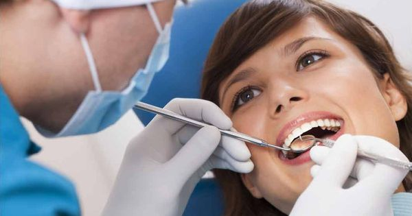 Indian Dental Consumables Market Explore New Growth Opportun'