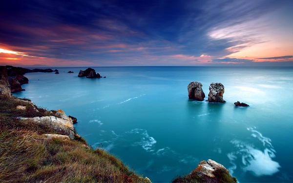 Nature'