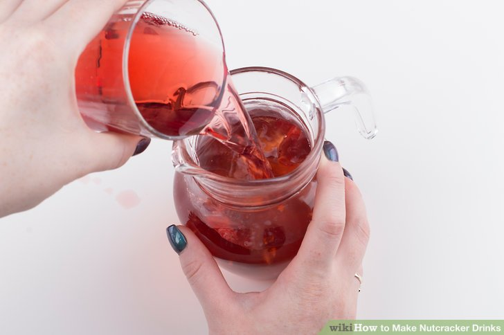 Instant Beverages Premix