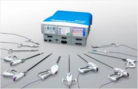 North American Electrosurgical Devices'