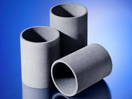 Ceramic Matrix Composites