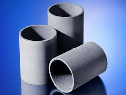 Ceramic Matrix Composites'