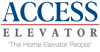 Company Logo For Access Elevators'