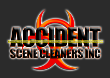 Company Logo For Accident Scene'