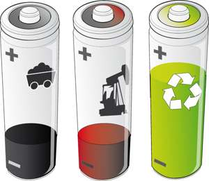 Alternative Fuels Expansion'