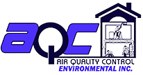 Company Logo For Air Quality Control'