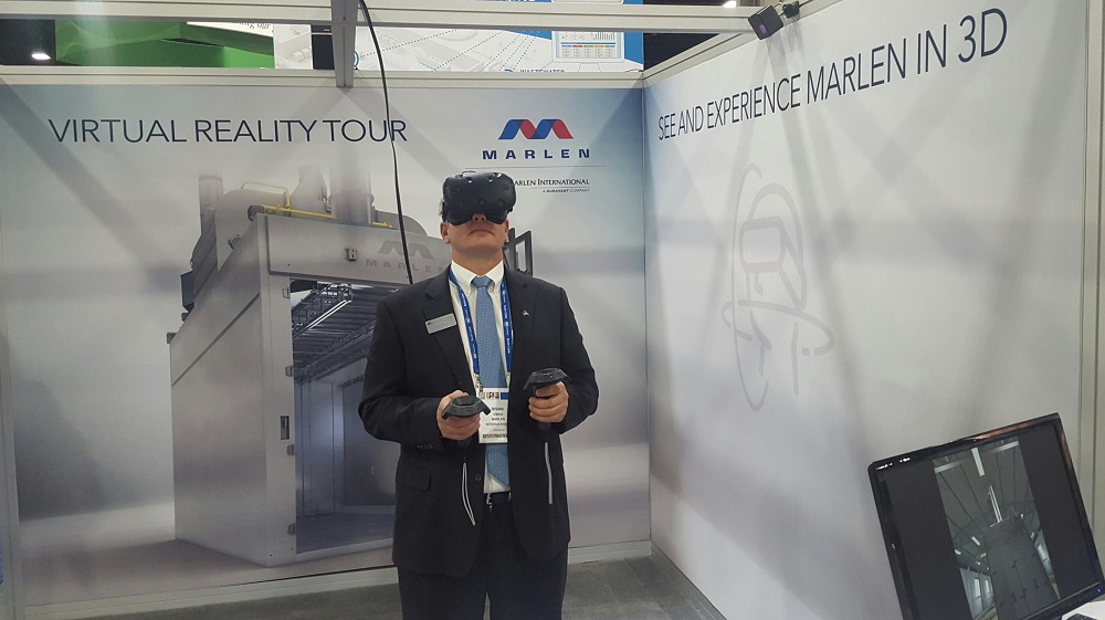 Marlen Smokehouse Virtual Reality Tour