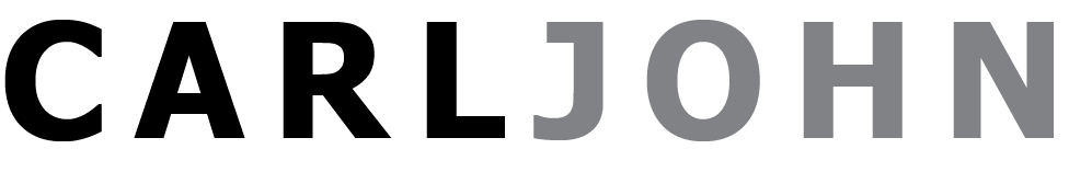 Carl John Logo