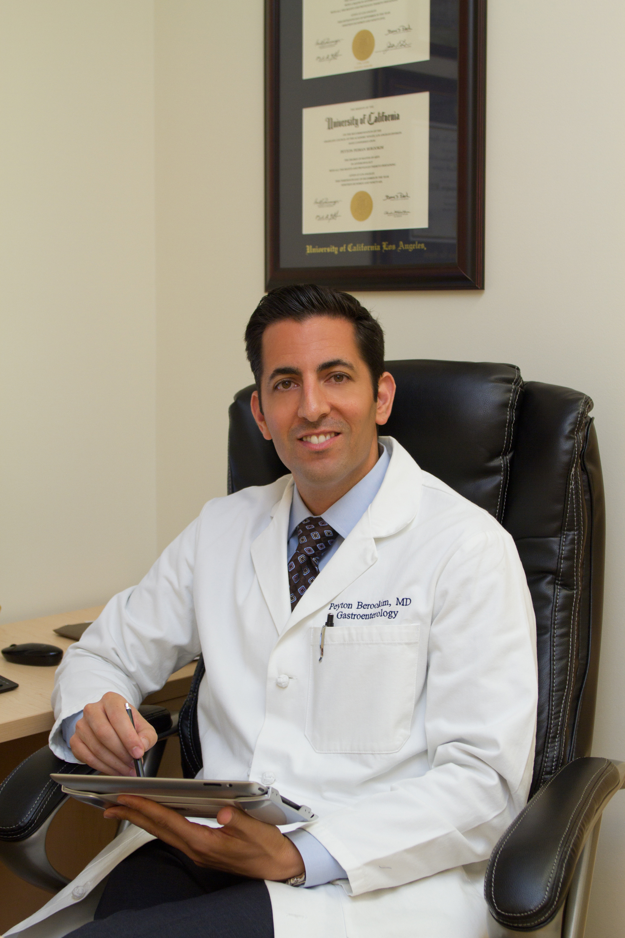 colonoscopy Los Angeles