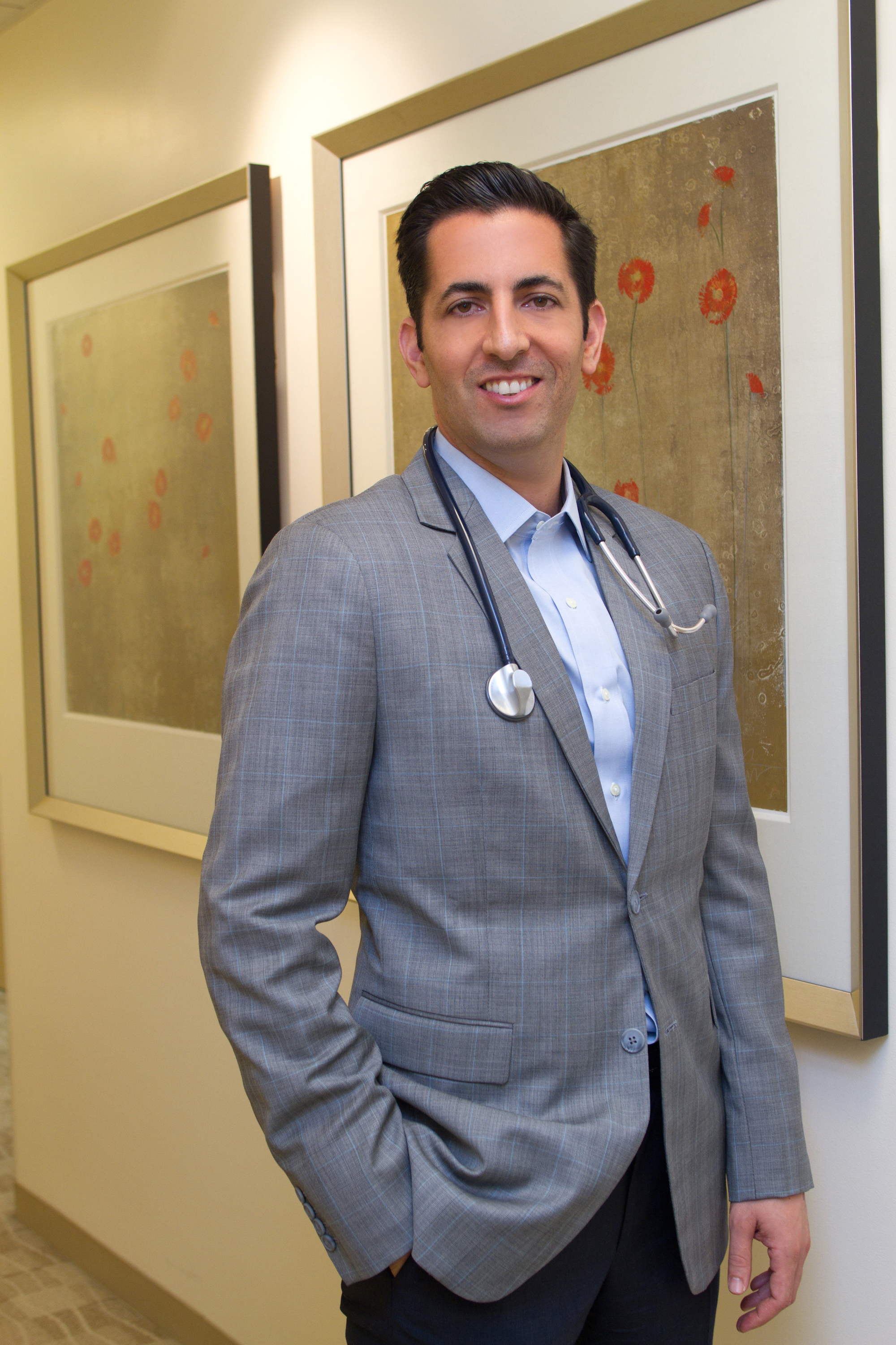 colonoscopy Los Angeles