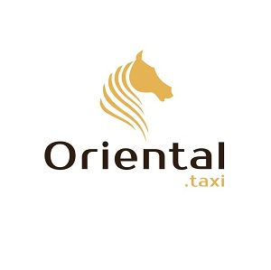 Oriental Taxi Bern Logo