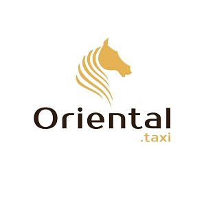 Company Logo For Oriental Taxi Bern'