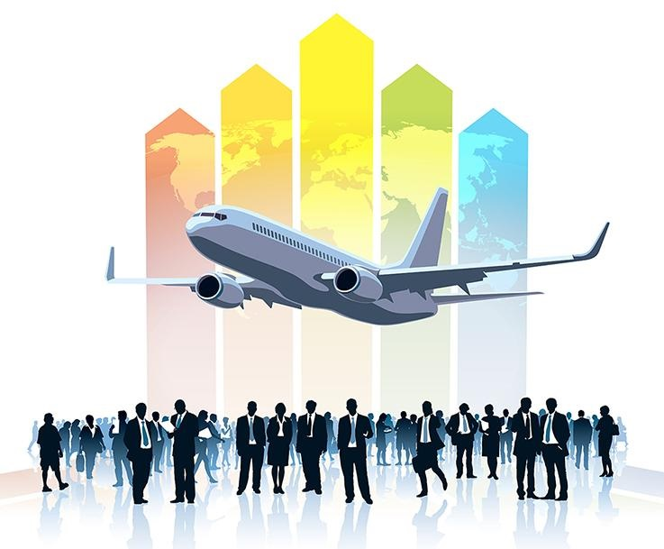 Business Travel Market Set to Boom in 2022
