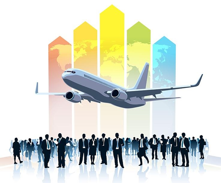 Business Travel Market Set to Boom in 2022'