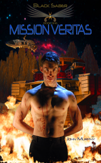 Mission Veritas Cover