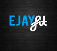EJay Fit Logo