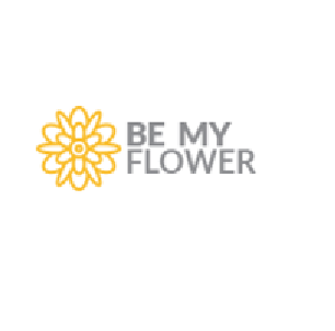 Company Logo For Be My Flower'