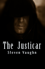 The Justicar Cover'