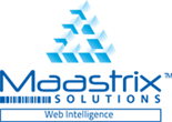 Company Logo For Maastrix Solutions'