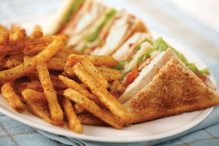 Frozen Potatoes Market Size, Growth & Industry Analy