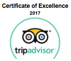 Trip Advisor Reward'