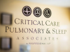 Critical Care Pulmonary & Sleep Associates'