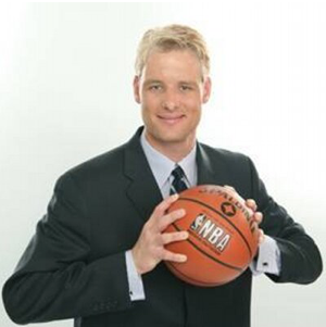 Peter Gaskill – Genesis Health Clubs Director of B