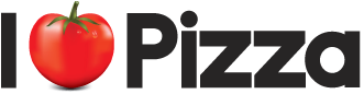 I Love Pizza'