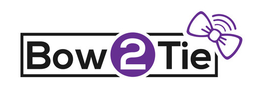 Bow2Tie Logo