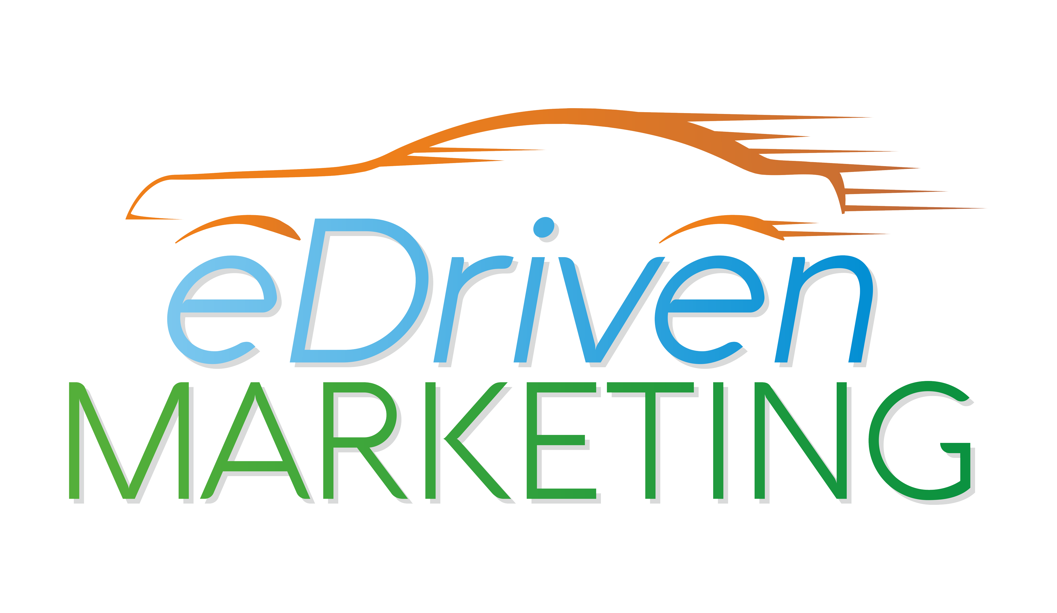 Company Logo For eDriven Marketing'