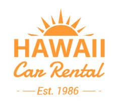 Lowest Hawaii Car Rental Rates'