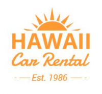 Lowest Hawaii Car Rental Rates