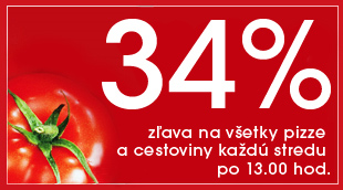 Pizza Zlava'