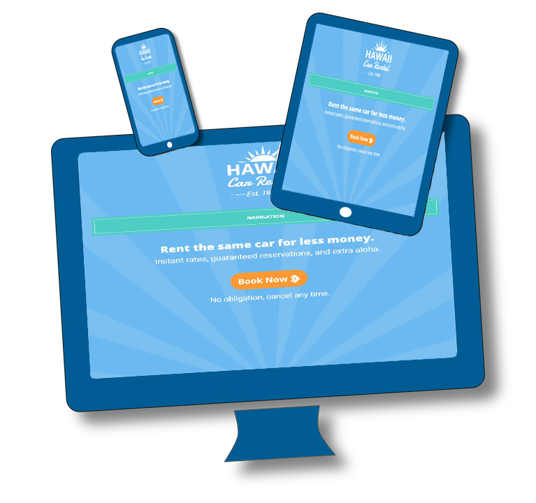 Hawaii Car Rental Online Booking for Cheapest Hawaii Car Ren